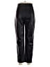 Zara Black Casual Pants Size M - photo 2
