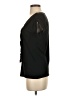 Gap Black 3/4 Sleeve Top Size XS - photo 1