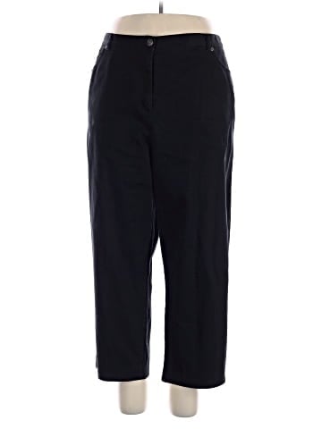 Ruby Rd. Casual Pants (view 1)