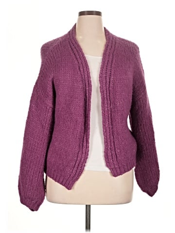 Nasty Gal Inc. Cardigan (view 1)