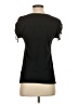 Gap Black 3/4 Sleeve Top Size XS - photo 5