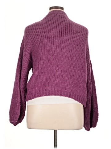Nasty Gal Inc. Cardigan (view 2)