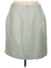 Calvin Klein Gray Casual Skirt Size 10 - photo 2