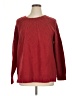 BLOOMCHIC Red Pullover Sweater Size 14 - 16 - photo 1