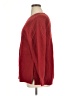 BLOOMCHIC Red Pullover Sweater Size 14 - 16 - photo 5