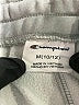 Champion 100% Polyester Solid Green Sweatpants Size 10 - 12 - photo 3