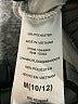 Champion 100% Polyester Solid Green Sweatpants Size 10 - 12 - photo 4