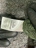 Lulus 100% Acrylic Green Turtleneck Sweater Size S - photo 8