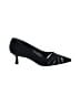 Talbots Black Heels Size 7 1/2 - photo 1