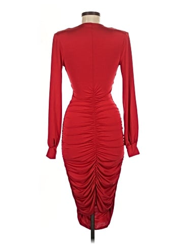 Cameo Cocktail Dress (view 2)