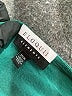ELOQUII Elements Green 3/4 Sleeve Top Size 14 - 16 - photo 7