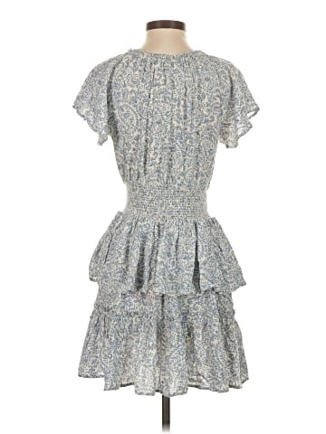 Patrons of Peace Cocktail Dress (view 2)