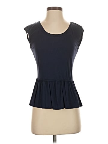Sophie Max Sleeveless Blouse (view 1)
