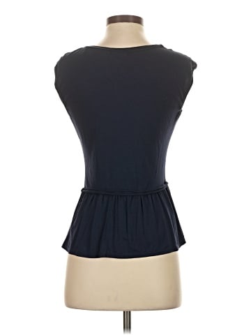 Sophie Max Sleeveless Blouse (view 2)