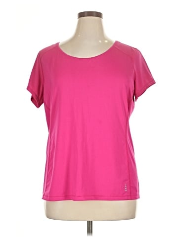 Lands' End Active T-Shirt (view 1)