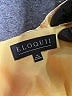 ELOQUII 100% Polyester Tie-dye Yellow Casual Dress Size 16 - photo 6