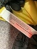 ELOQUII 100% Polyester Tie-dye Yellow Casual Dress Size 16 - photo 7