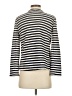 Banana Republic Stripes Blue Jacket Size 4 - photo 2