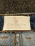 Caslon Blue Denim Shorts Size 25 waist - photo 3