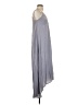 PS The Label Blue Gray Casual Dress Size S - photo 4
