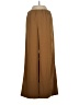 Anthropologie 100% Polyester Brown Casual Pants Size XS - photo 1