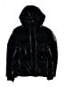 Gap Kids 100% Nylon Black Snow Jacket Size 2XL (kids) - photo 1