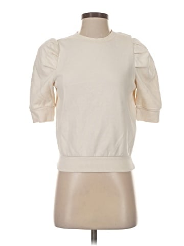 Express Sweatshirt (view 1)