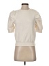 Express Ivory Sweatshirt Size XS - photo 1