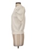 Express Ivory Sweatshirt Size XS - photo 5