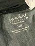 Isabel Maternity Black Active Pants Size XS Maternity - photo 6