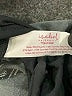 Isabel Maternity Black Active Pants Size XS Maternity - photo 7