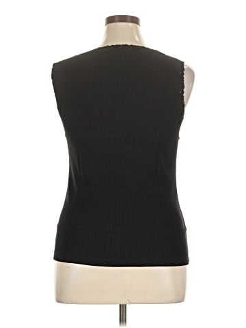 St. John's Bay Tank Top (view 2)
