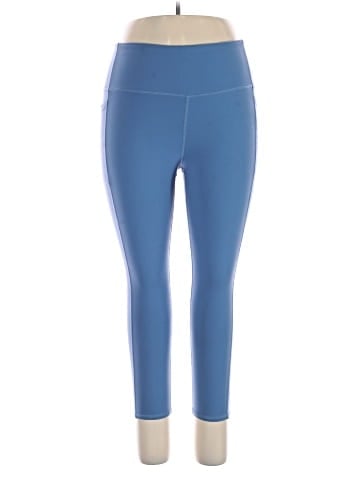 Skechers Active Pants (view 1)