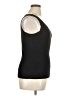 St. John's Bay Solid Black Tank Top Size XL - photo 4
