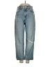 Rag & Bone Hearts Blue Jeans Size 24 waist - photo 1
