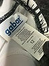 Gabar Black Swimsuit Cover Up Size 12 - photo 3