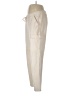 Lands' End Ivory Casual Pants Size L - photo 5