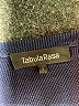 Tabula Rasa Blue Long Sleeve Top Size S - photo 7