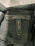 BCBGMAXAZRIA 100% Polyester Black Cocktail Dress Size M (estimated) - photo 7
