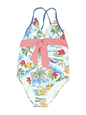 Pez D'Or One Piece Swimsuit (view 1)