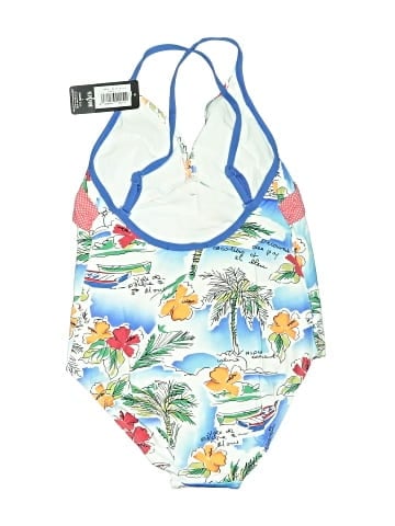 Pez D'Or One Piece Swimsuit (view 2)