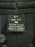 Nike Color Block Gray Athletic Shorts Size 7 - photo 3