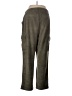 Lands' End Green Casual Pants Size L - photo 2