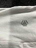 Assorted Brands White Athletic Shorts Size S (estimated) - photo 3