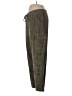 Lands' End Green Casual Pants Size L - photo 5