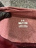 Under Armour Burgundy Active Pants Size M - photo 7
