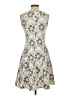 Unbranded Gray Cocktail Dress Size S - photo 2