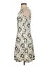Unbranded Gray Cocktail Dress Size S - photo 5