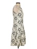 Unbranded Gray Cocktail Dress Size S - photo 4