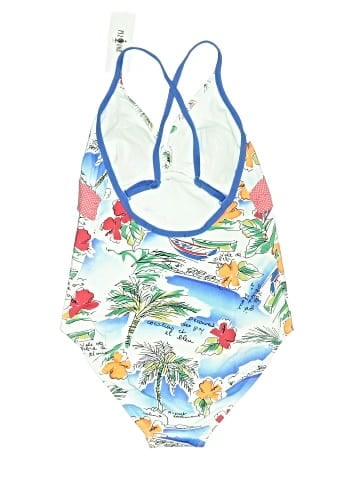 Pez D'or Barcelona One Piece Swimsuit (view 2)